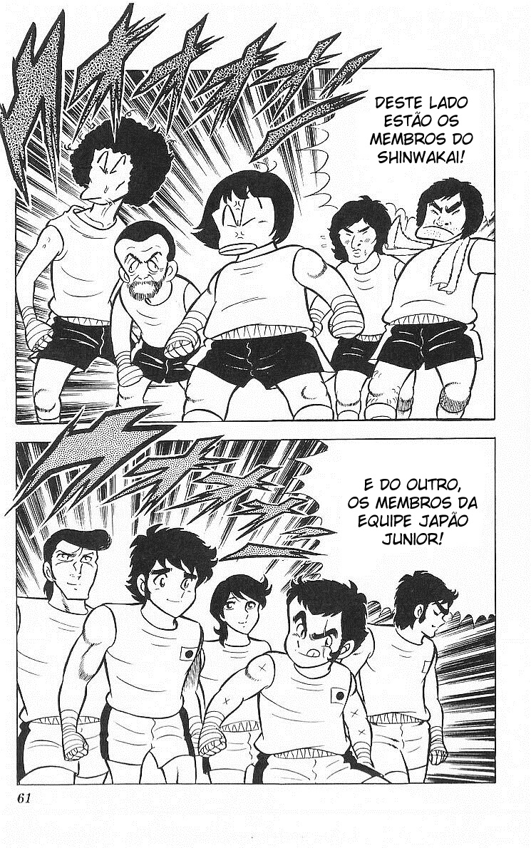 True Story! Incredible Meeting Ring Ring ni Kokero 第10页