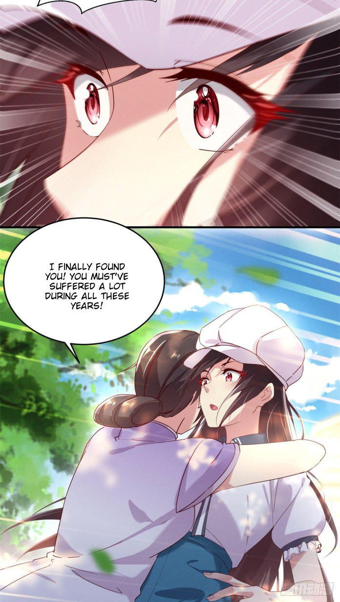 Forced to Date With Boss Everyday Ch. 1 第11页