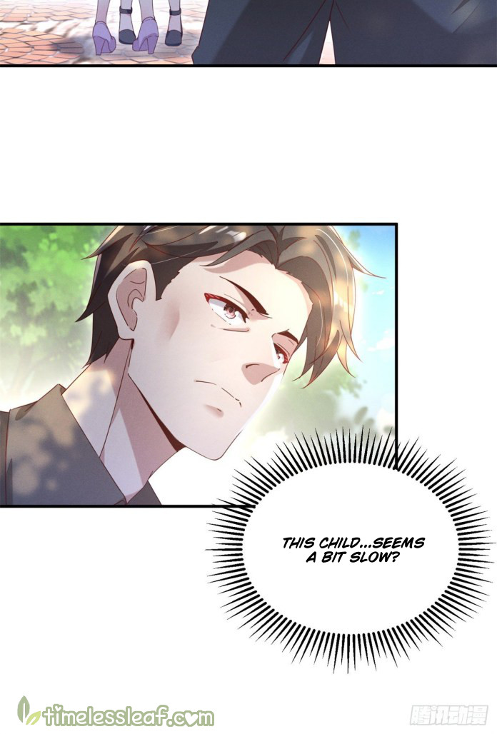 Forced to Date With Boss Everyday Ch. 1 第16页