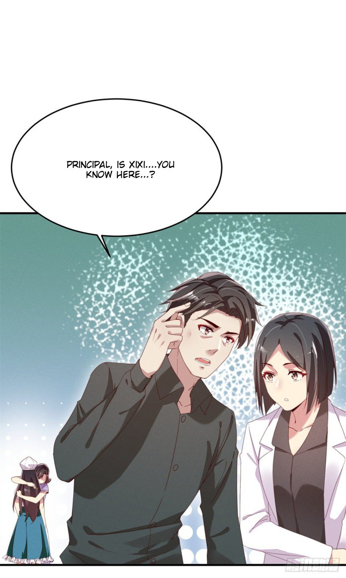 Forced to Date With Boss Everyday Ch. 1 第17页