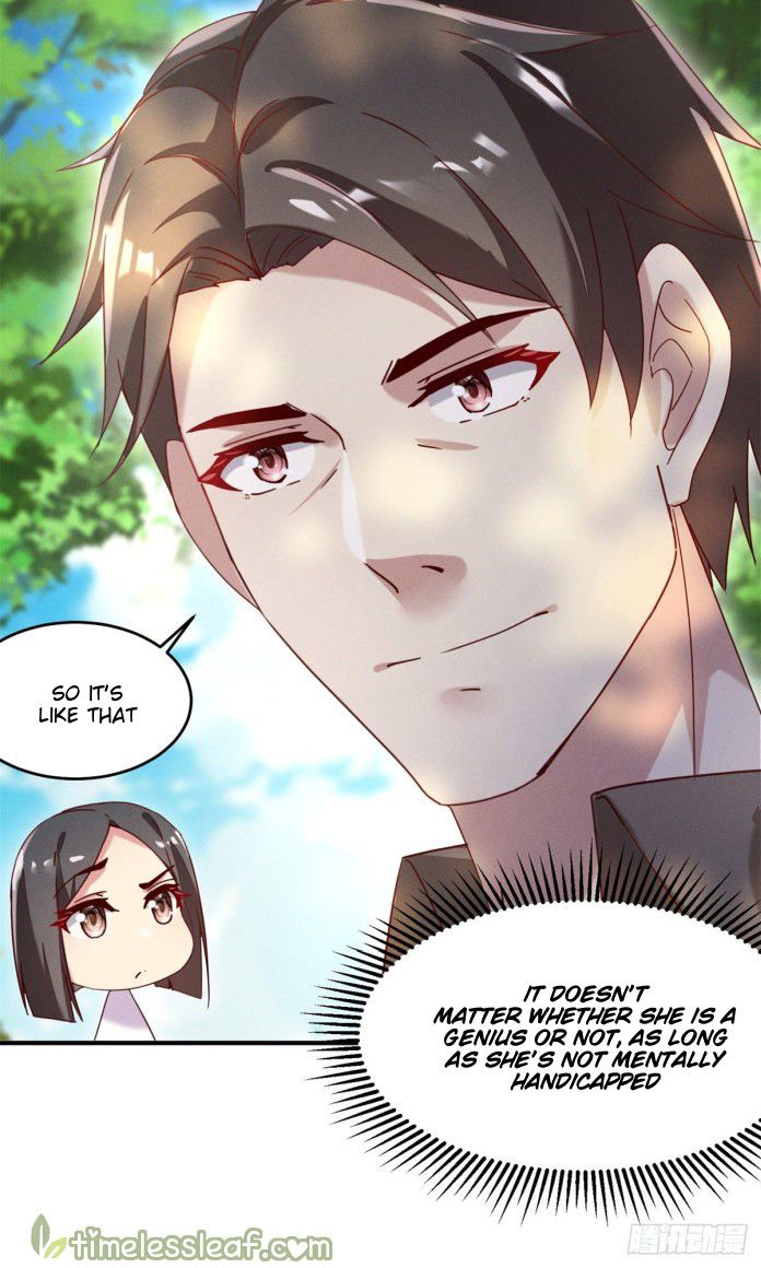Forced to Date With Boss Everyday Ch. 1 第20页
