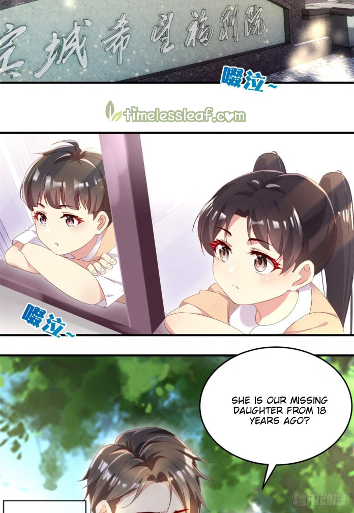 Forced to Date With Boss Everyday 第3页