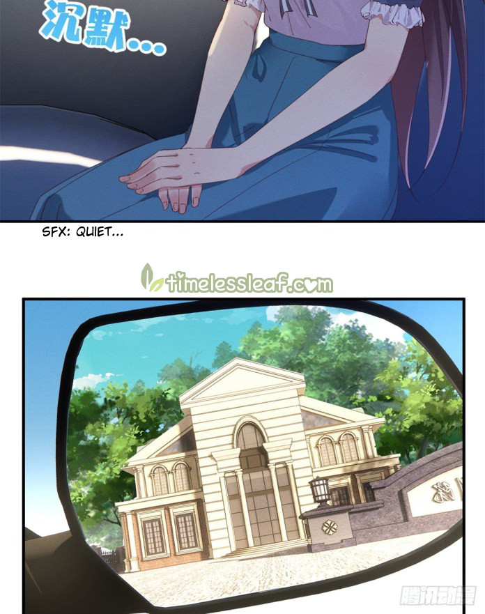 Forced to Date With Boss Everyday Ch. 1 第23页