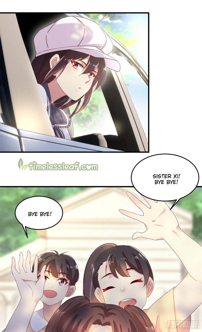 Forced to Date With Boss Everyday Ch. 1 第26页