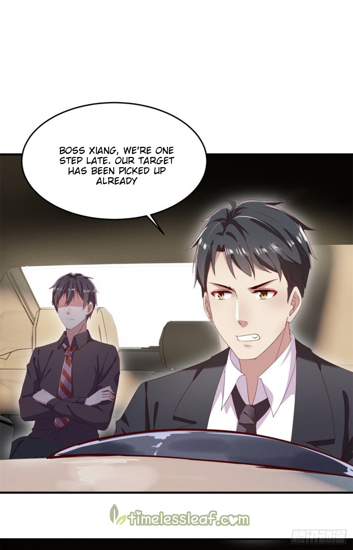 Forced to Date With Boss Everyday Ch. 1 第30页