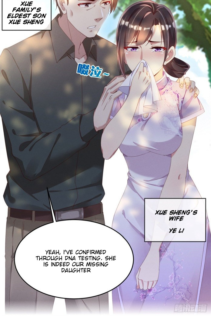 Forced to Date With Boss Everyday 第4页