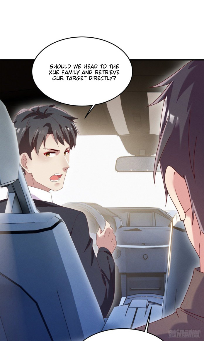 Forced to Date With Boss Everyday Ch. 1 第33页