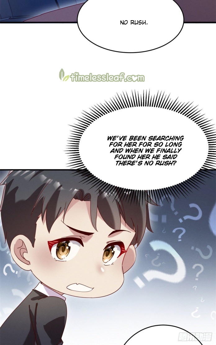 Forced to Date With Boss Everyday Ch. 1 第34页