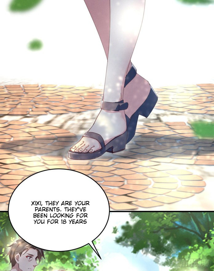 Forced to Date With Boss Everyday 第8页