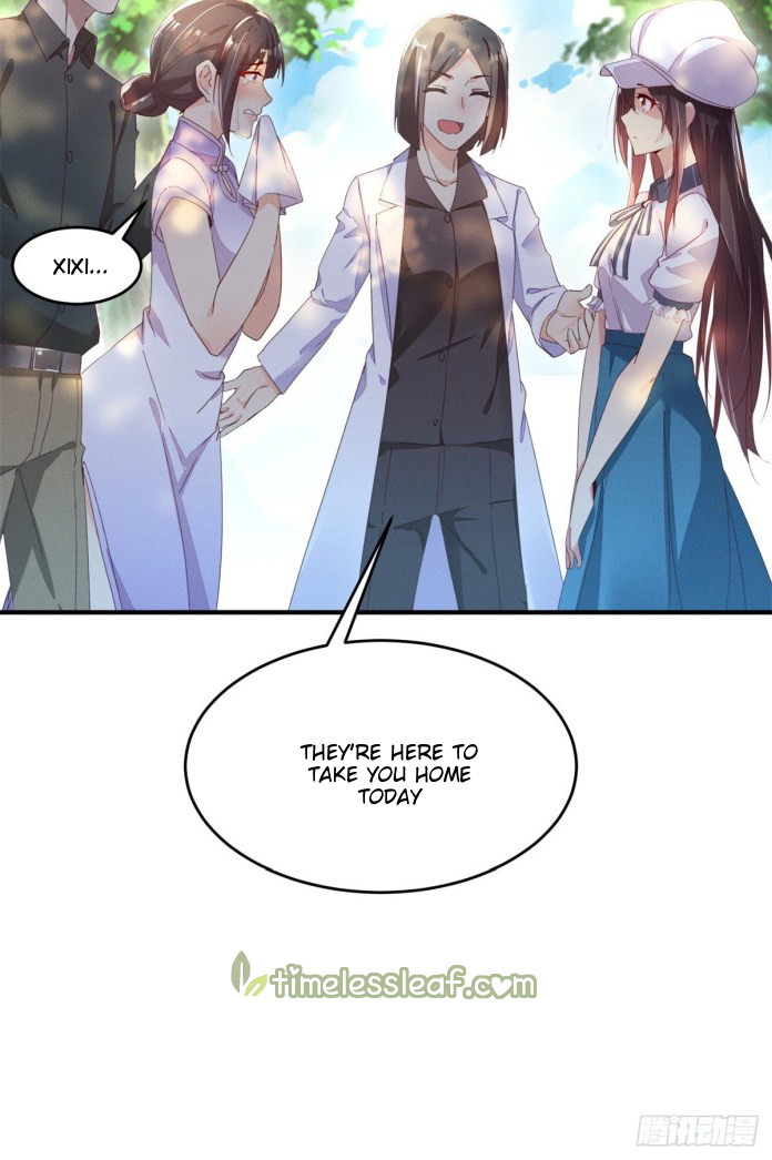 Forced to Date With Boss Everyday Ch. 1 第9页