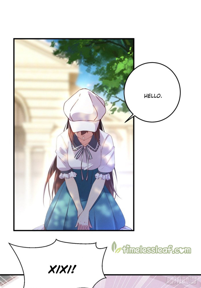 Forced to Date With Boss Everyday Ch. 1 第10页