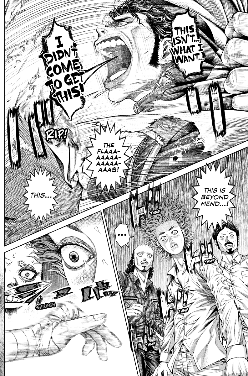 Genikasuri The Hated Boxer 第2页