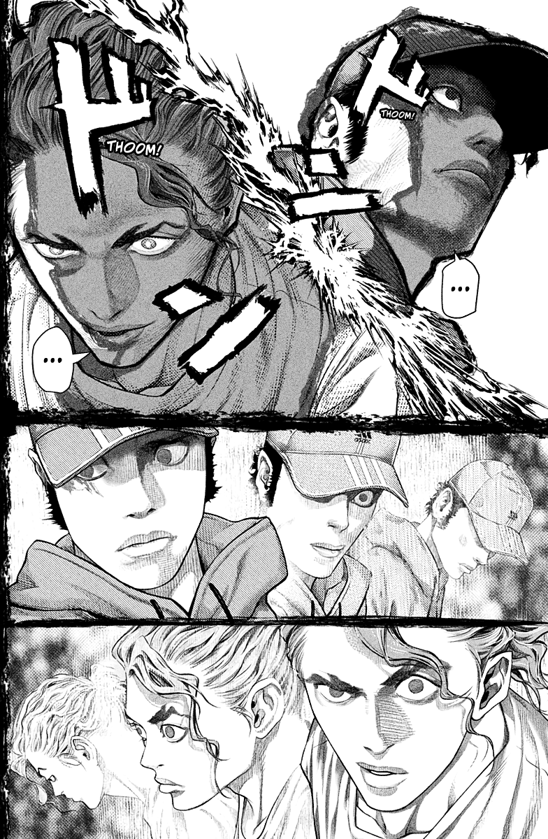 Genikasuri The Hated Boxer 第39页