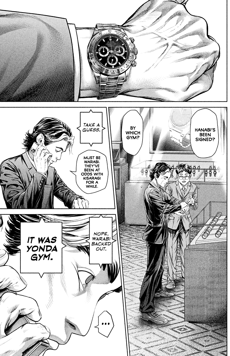 Genikasuri The Hated Boxer 第46页