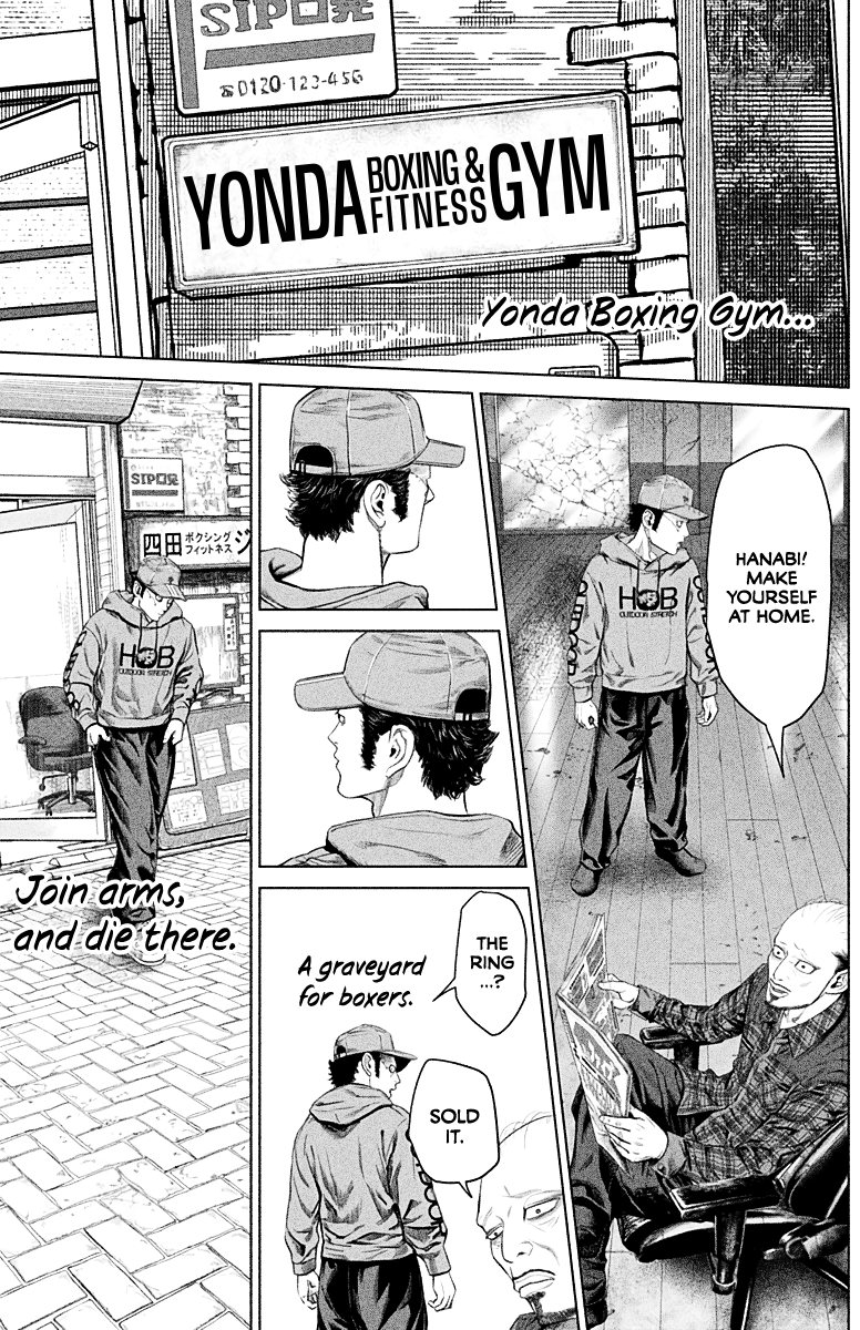 Genikasuri The Hated Boxer 第48页
