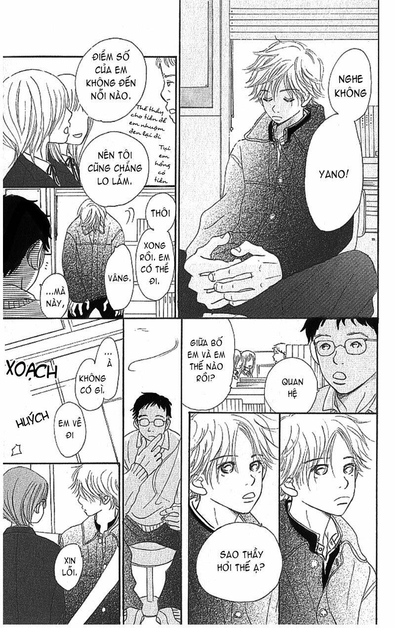 Bokura ga Ita Vol. 2 Ch. 6 第3页