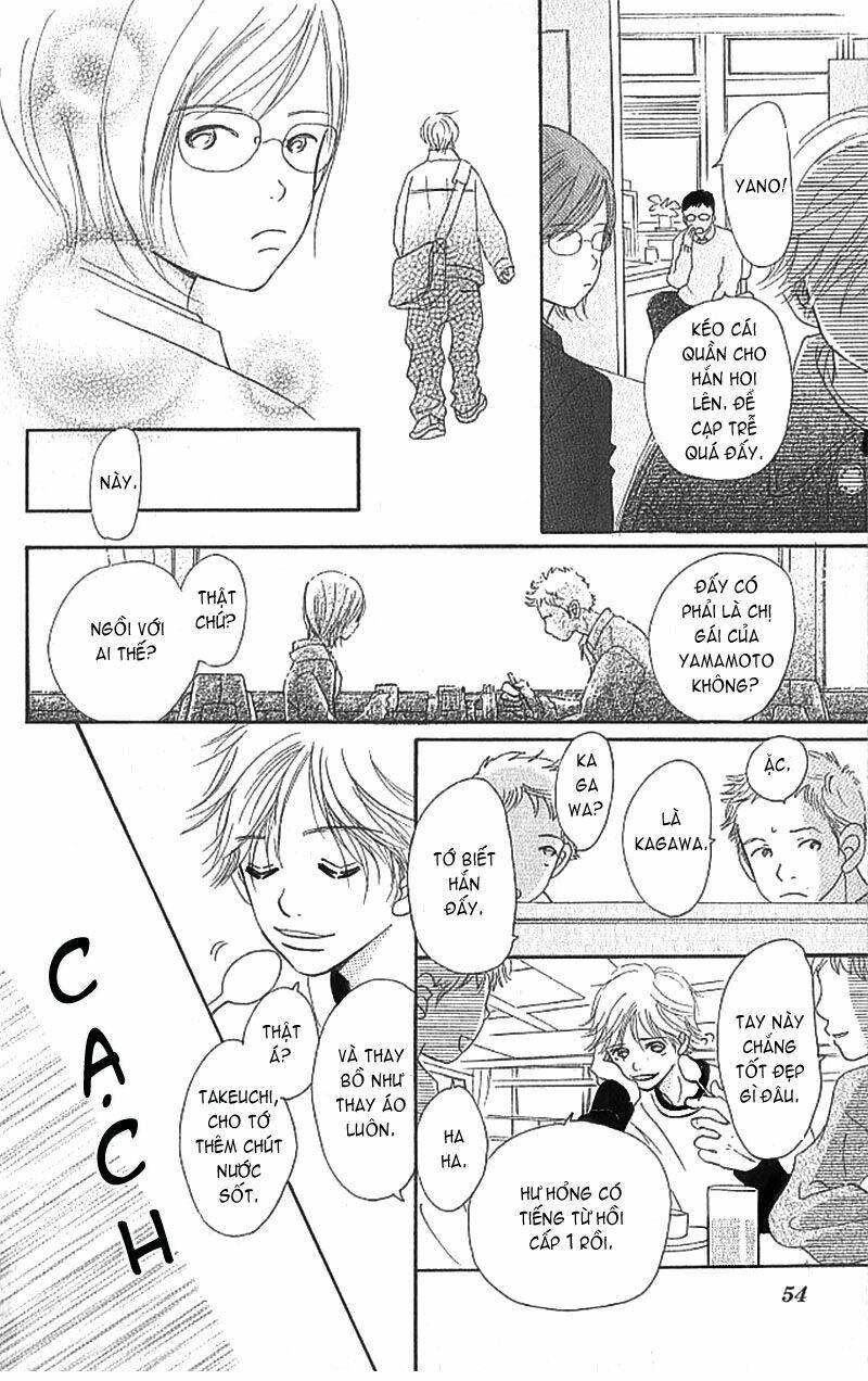 Bokura ga Ita Vol. 2 Ch. 6 第4页