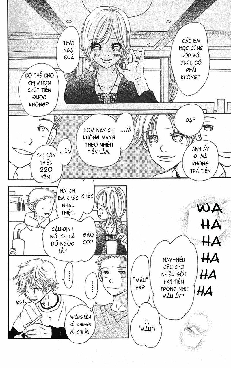 Bokura ga Ita Vol. 2 Ch. 6 第6页