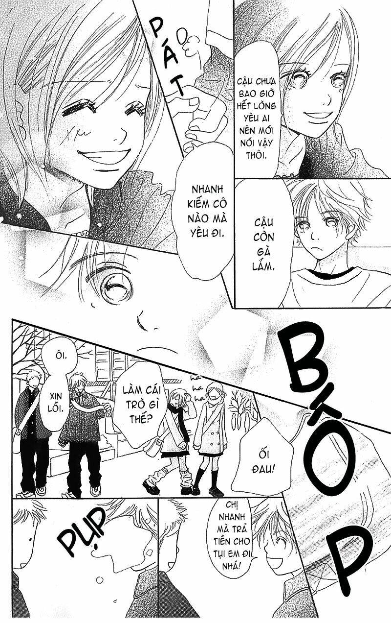 Bokura ga Ita Vol. 2 Ch. 6 第8页