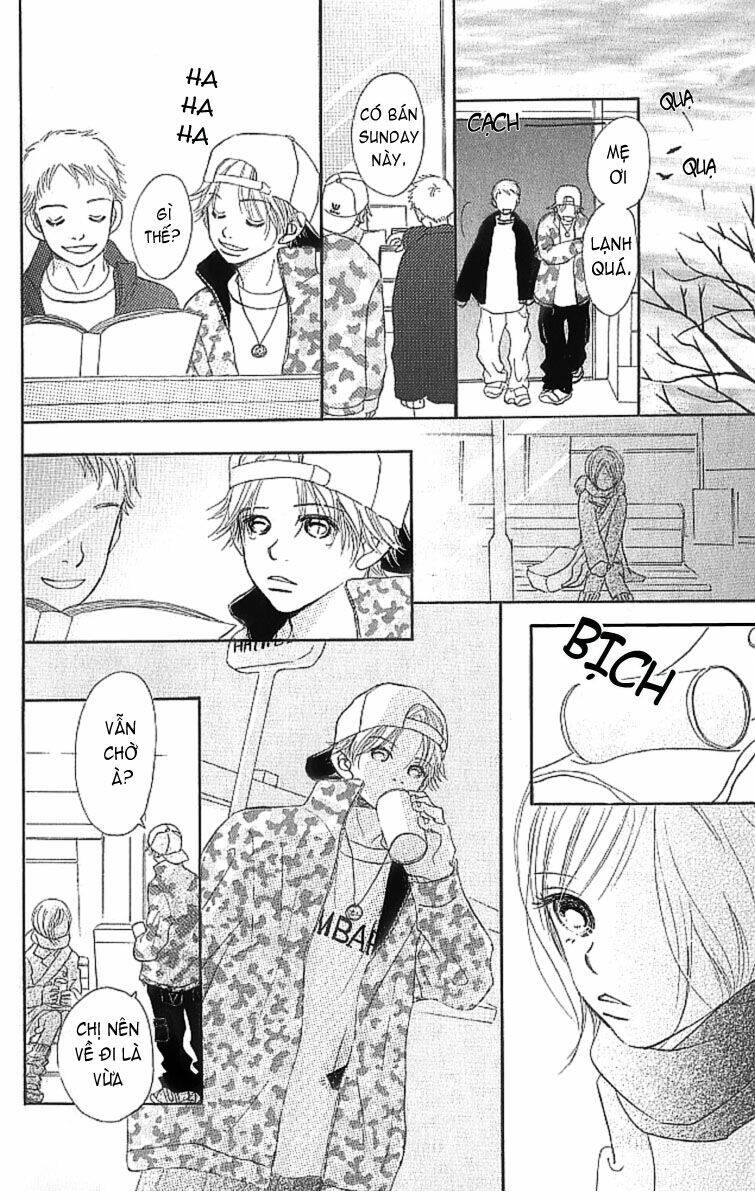 Bokura ga Ita Vol. 2 Ch. 6 第10页