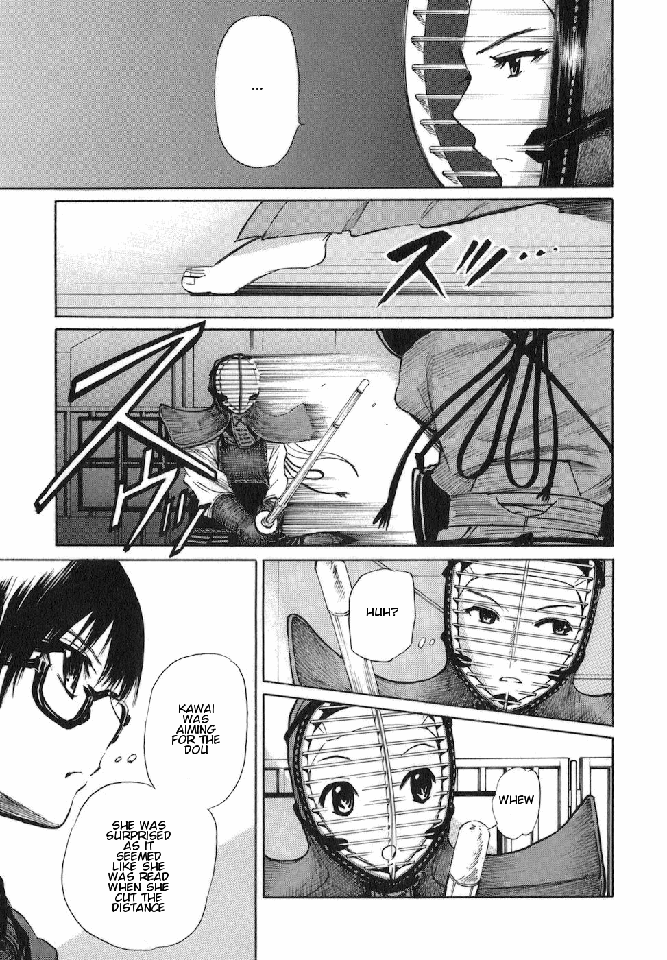 Bushidou Sixteen Club Activity Started 第19页