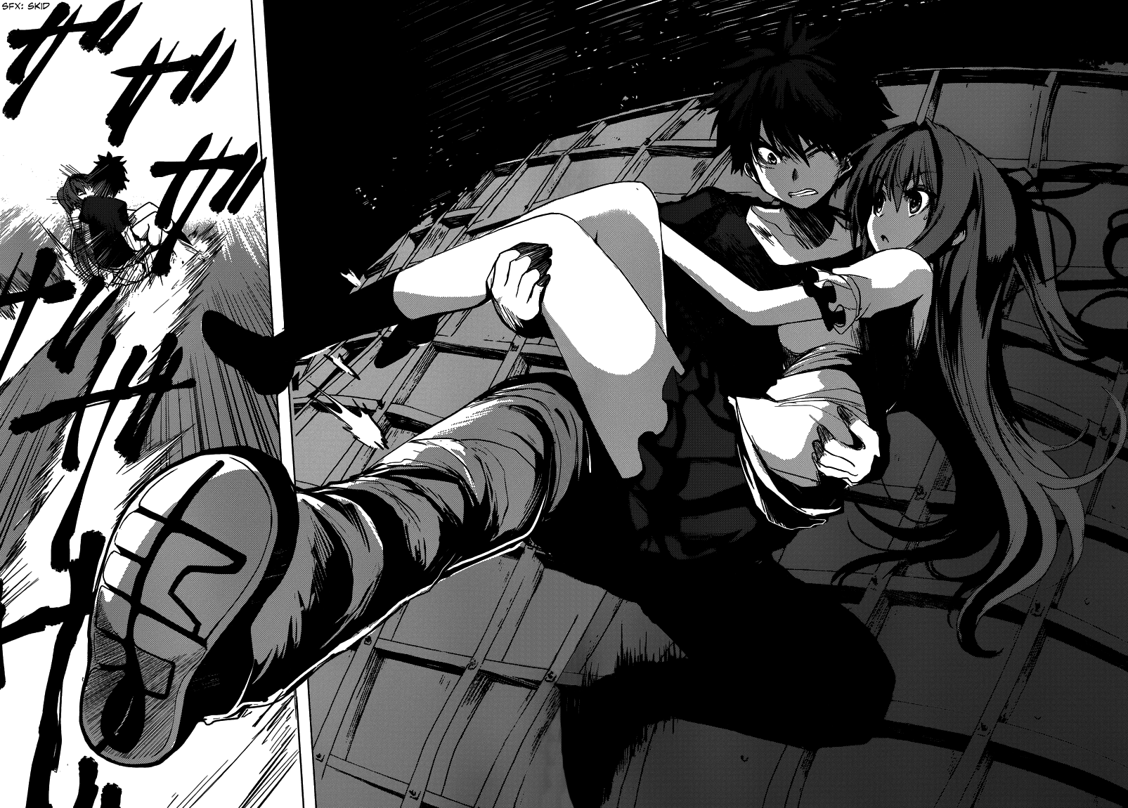 Shinmai Maou no Testament Demon Lord and Hero 第34页