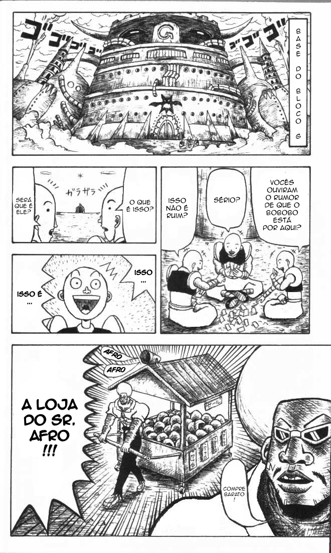 Bobobo-bo Bo-bobo Cabelo 第15页