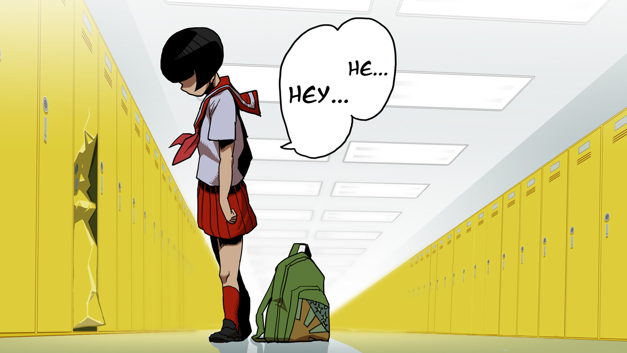Ketchup Ninja Ch. 6 第17页