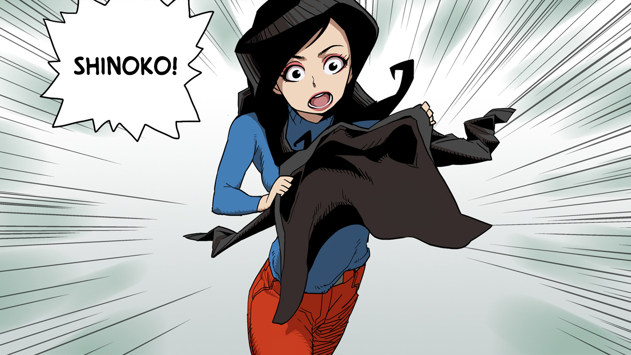 Ketchup Ninja Ch. 6 第29页