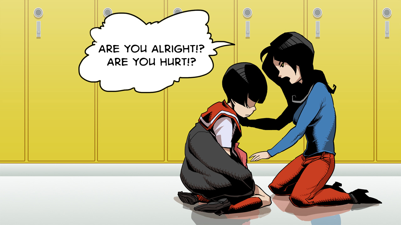 Ketchup Ninja Ch. 6 第30页