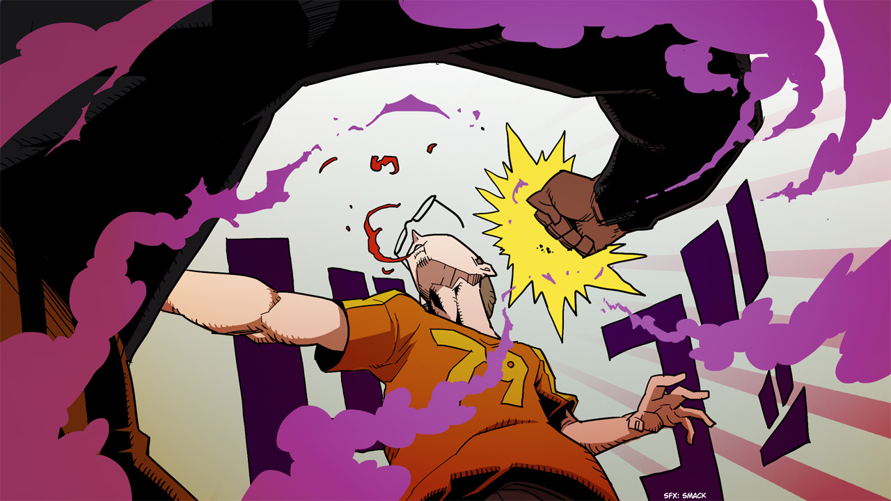 Ketchup Ninja Ch. 6 第42页