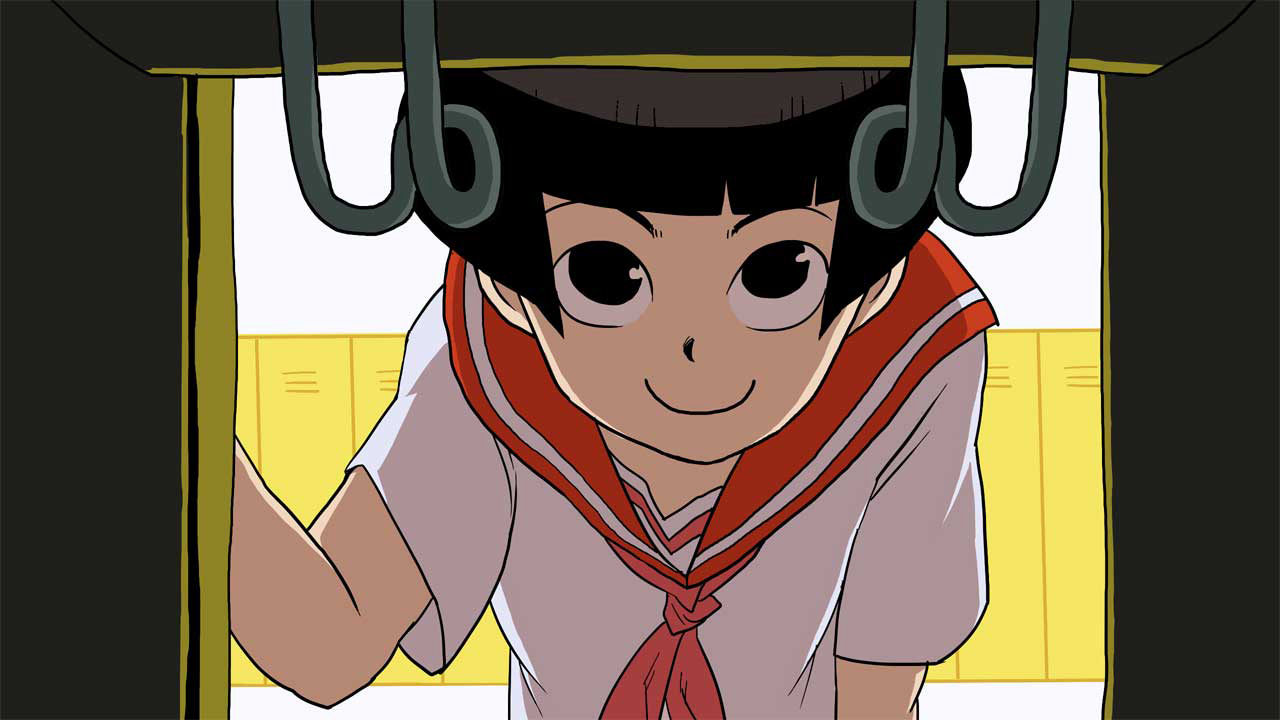 Ketchup Ninja Ch. 6 第7页