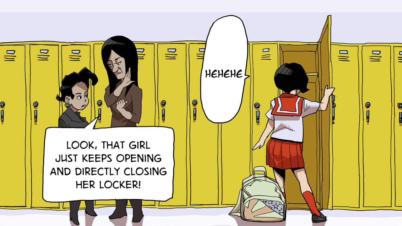 Ketchup Ninja Ch. 6 第8页