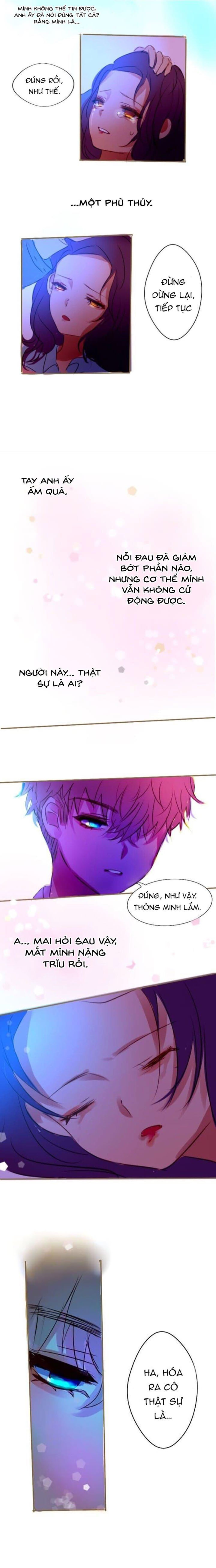 Ordinary Girl Ch. 2 第11页
