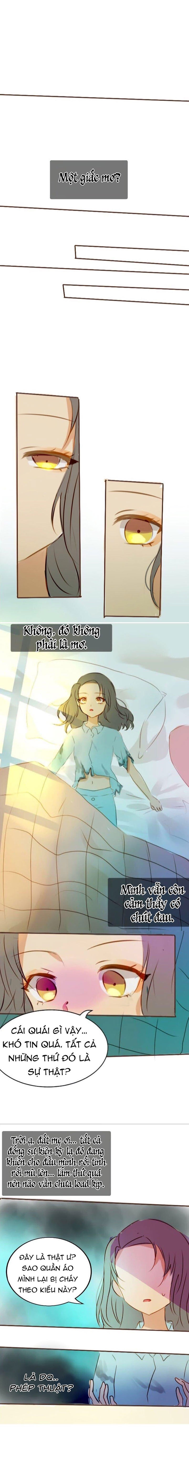 Ordinary Girl Ch. 2 第12页