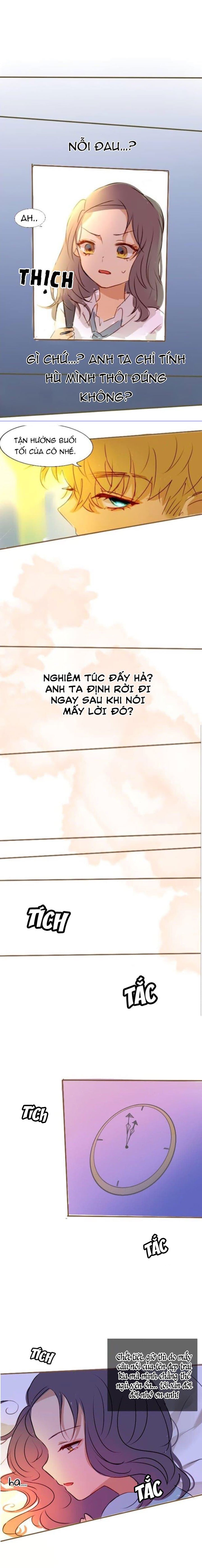 Ordinary Girl Ch. 2 第4页