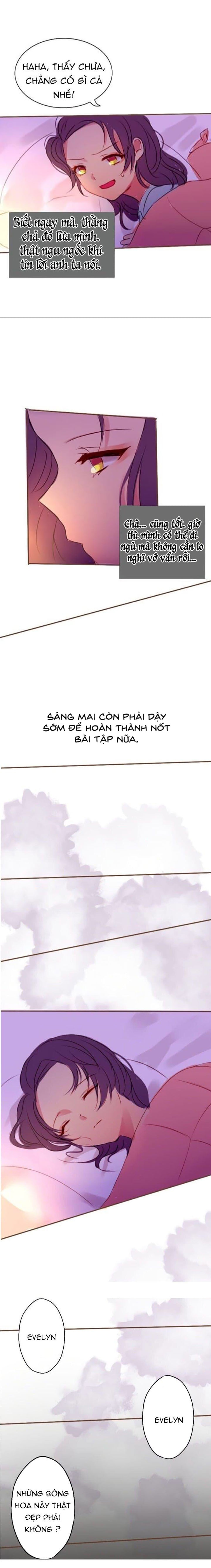 Ordinary Girl Ch. 2 第6页