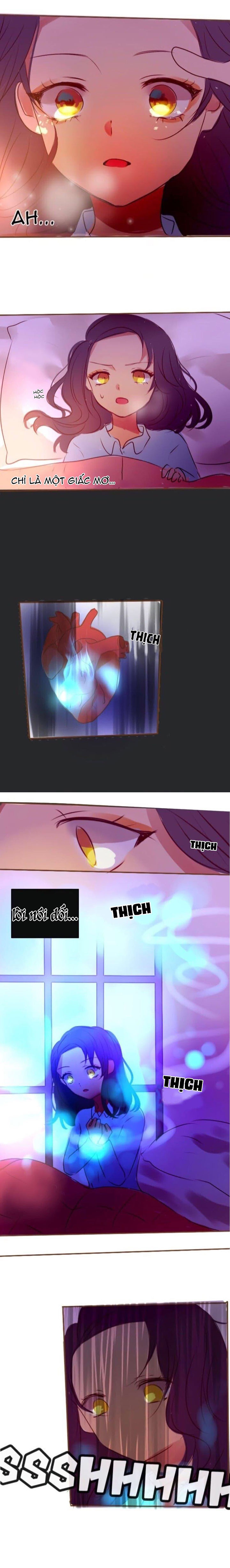 Ordinary Girl Ch. 2 第8页