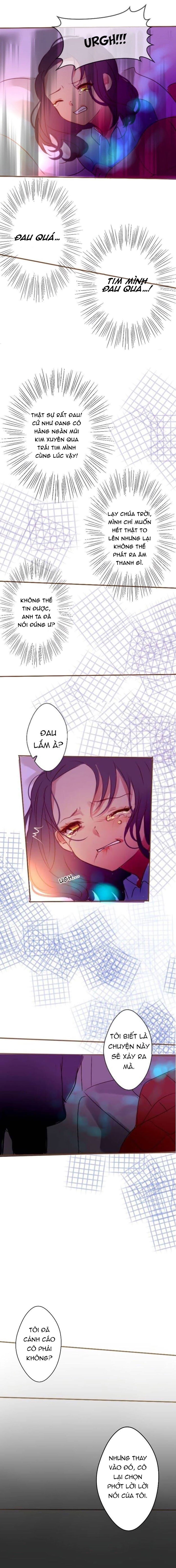 Ordinary Girl Ch. 2 第9页