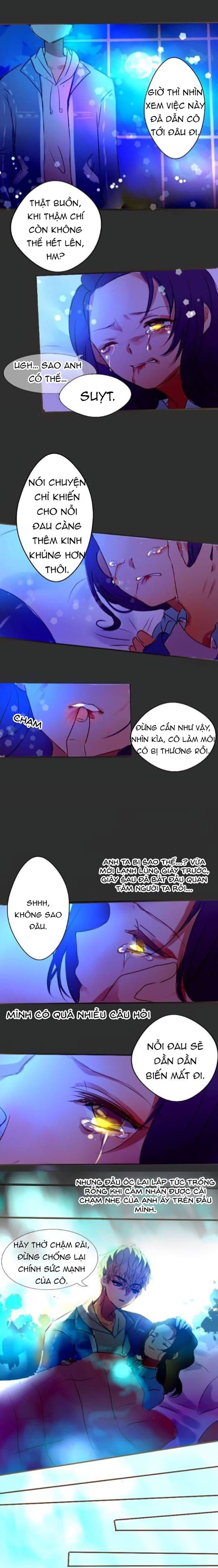 Ordinary Girl Ch. 2 第10页