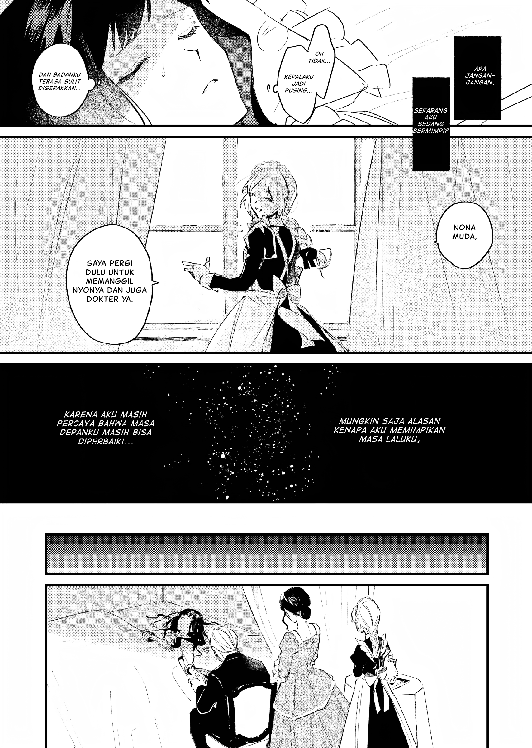 Gyakkou Shita Akuyaku Reijou wa, Naze ka Maryoku wo Ushinattanode Shinsou no Reijou ni Narimasu Vol. 1 Ch. 1 第14页