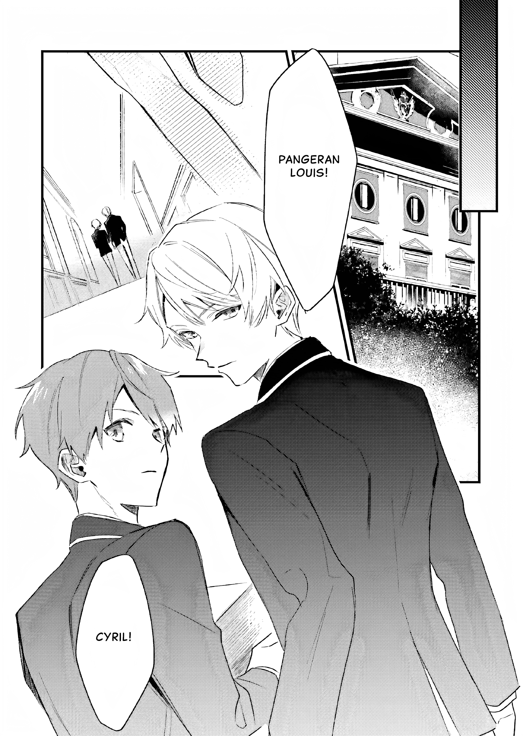 Gyakkou Shita Akuyaku Reijou wa, Naze ka Maryoku wo Ushinattanode Shinsou no Reijou ni Narimasu Vol. 1 Ch. 1 第19页