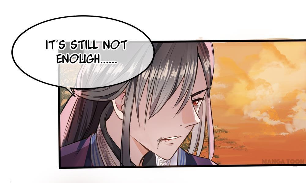 Give Up The Kingdom For You Ch. 2 第1页
