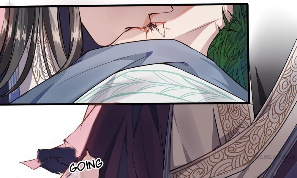 Give Up The Kingdom For You Ch. 2 第2页