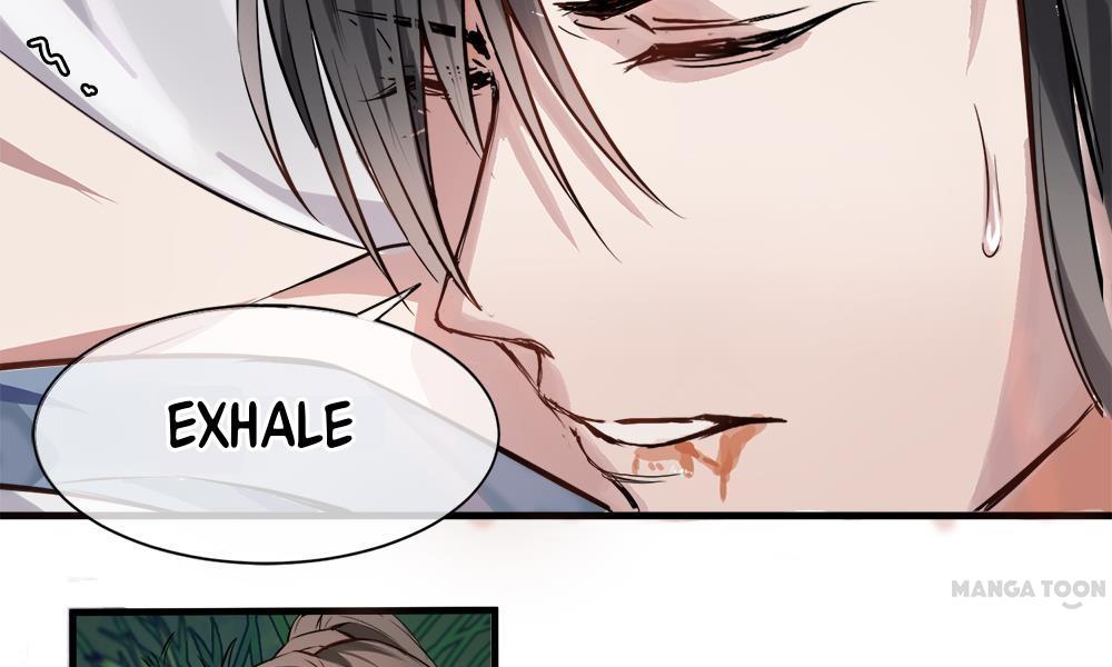 Give Up The Kingdom For You Ch. 2 第6页