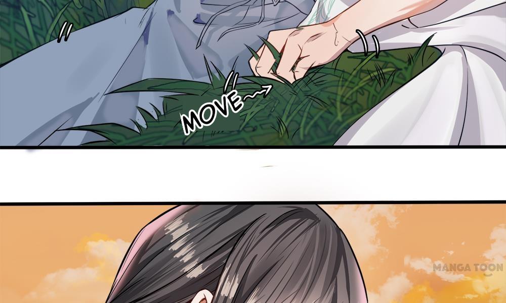 Give Up The Kingdom For You Ch. 2 第8页