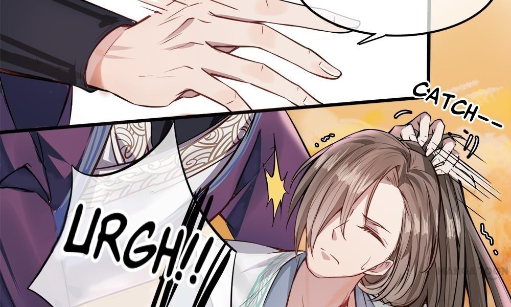 Give Up The Kingdom For You Ch. 2 第10页