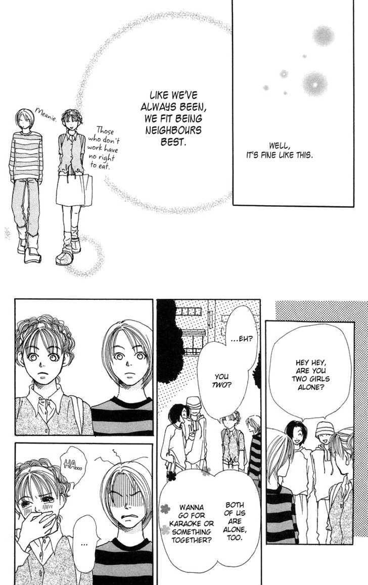 Love! Love! Love! Ch. 4 第35页
