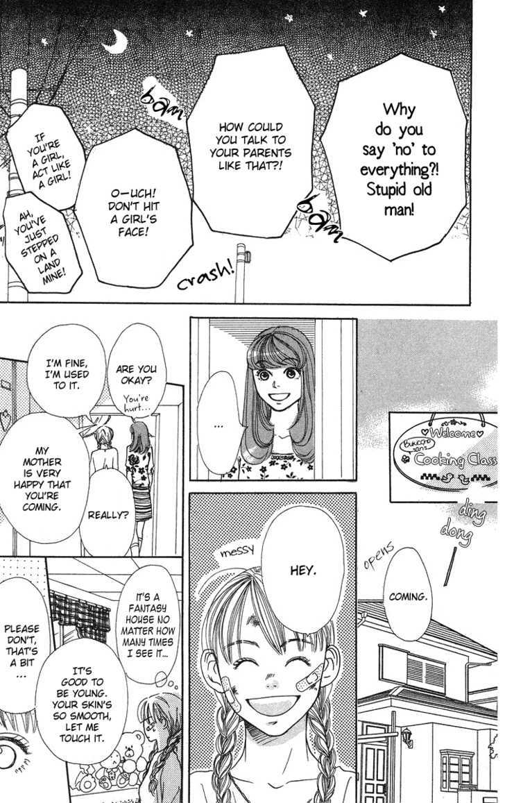 Love! Love! Love! Ch. 4 第10页