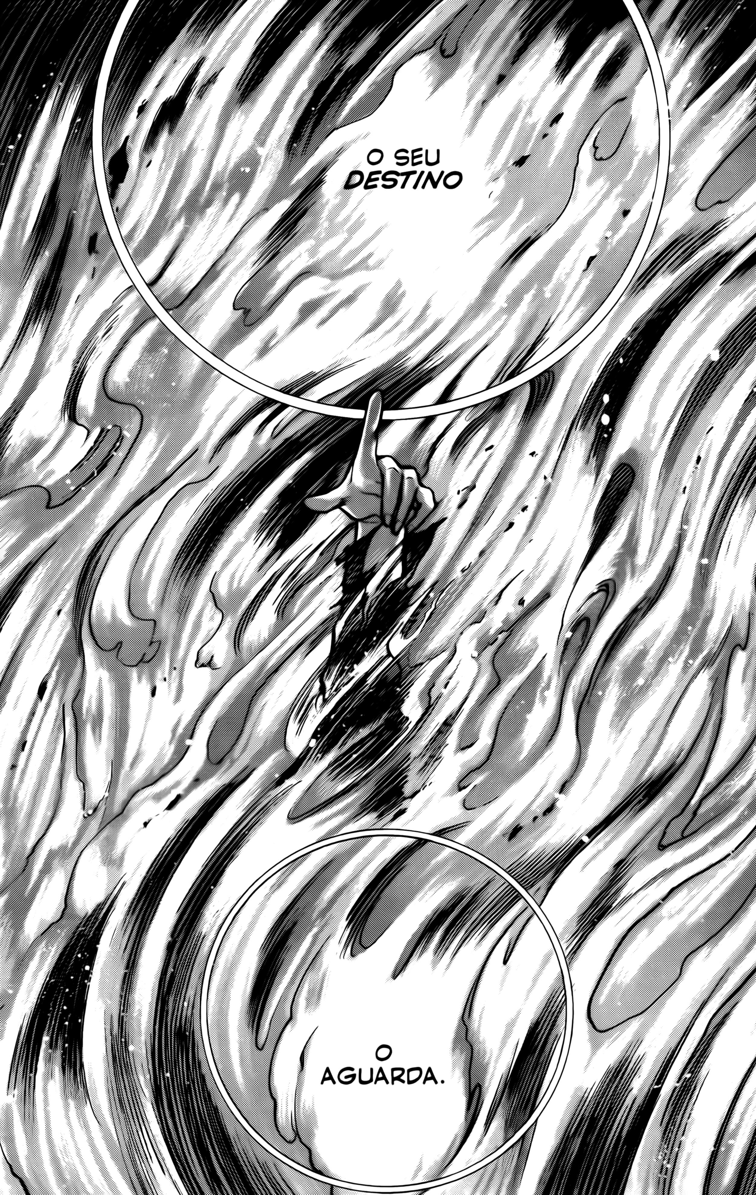 X (CLAMP) Vol. 1 Ch. 3 第7页